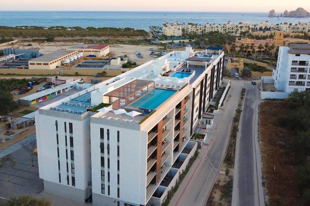 Great Location 2Bd 2Bth Walking Distance To Medano Apartman Cabo San Lucas Kültér fotó