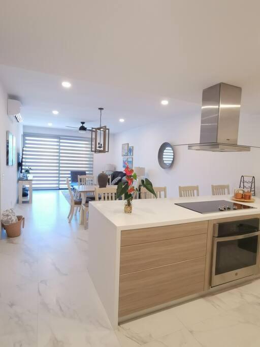 Great Location 2Bd 2Bth Walking Distance To Medano Apartman Cabo San Lucas Kültér fotó