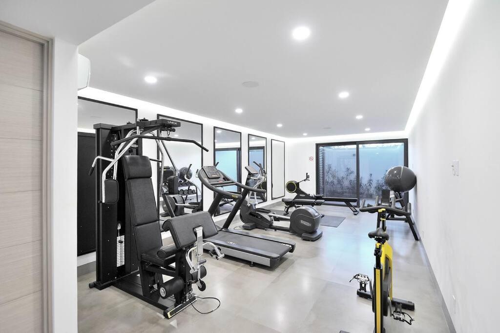 Great Location 2Bd 2Bth Walking Distance To Medano Apartman Cabo San Lucas Kültér fotó