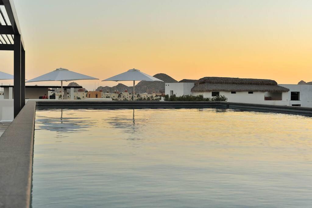 Great Location 2Bd 2Bth Walking Distance To Medano Apartman Cabo San Lucas Kültér fotó