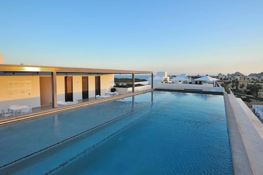 Great Location 2Bd 2Bth Walking Distance To Medano Apartman Cabo San Lucas Kültér fotó