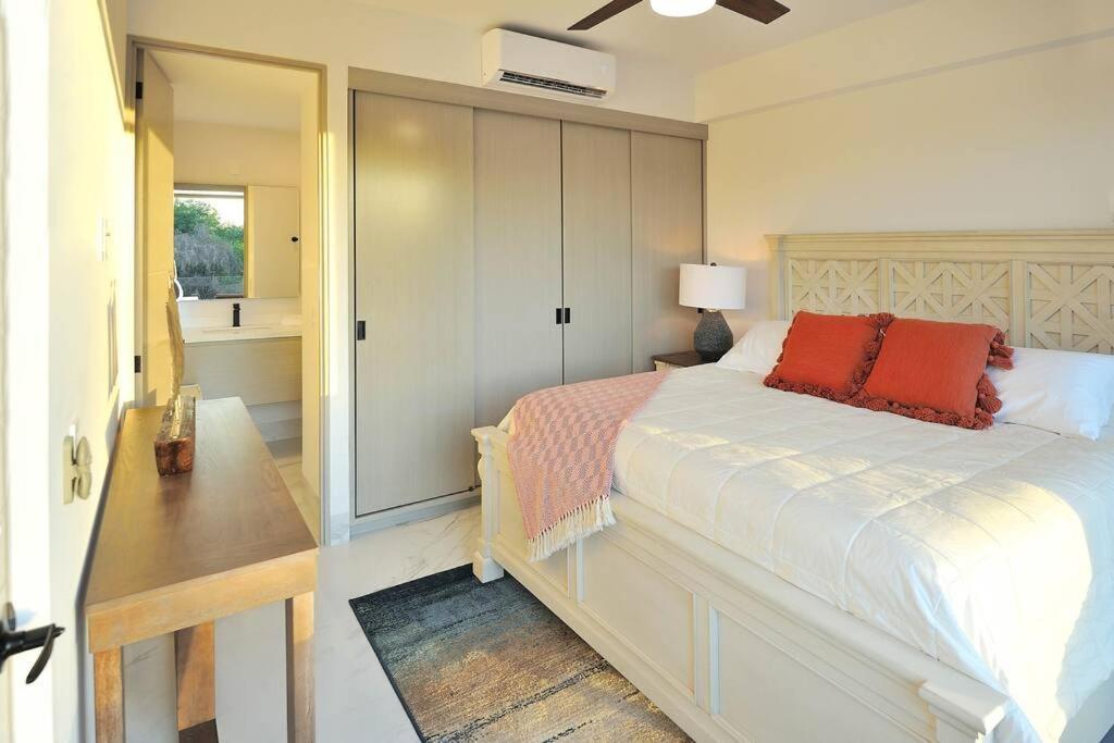 Great Location 2Bd 2Bth Walking Distance To Medano Apartman Cabo San Lucas Kültér fotó