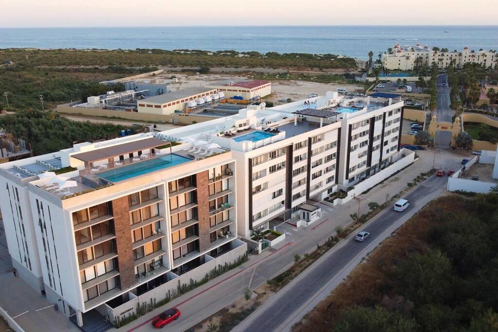 Great Location 2Bd 2Bth Walking Distance To Medano Apartman Cabo San Lucas Kültér fotó