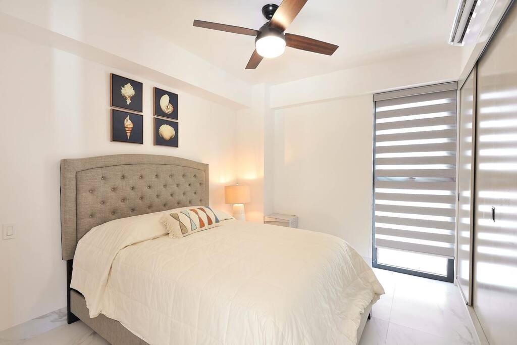 Great Location 2Bd 2Bth Walking Distance To Medano Apartman Cabo San Lucas Kültér fotó