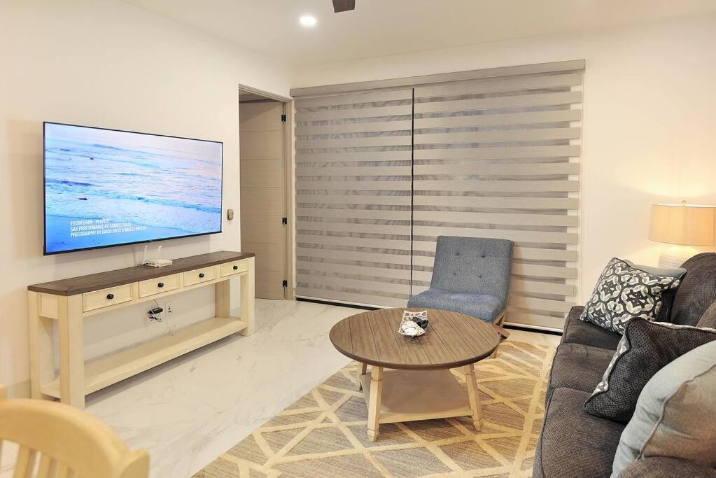 Great Location 2Bd 2Bth Walking Distance To Medano Apartman Cabo San Lucas Kültér fotó