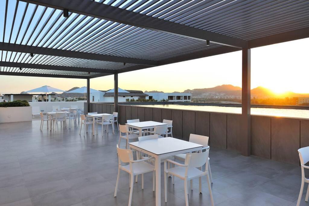 Great Location 2Bd 2Bth Walking Distance To Medano Apartman Cabo San Lucas Kültér fotó