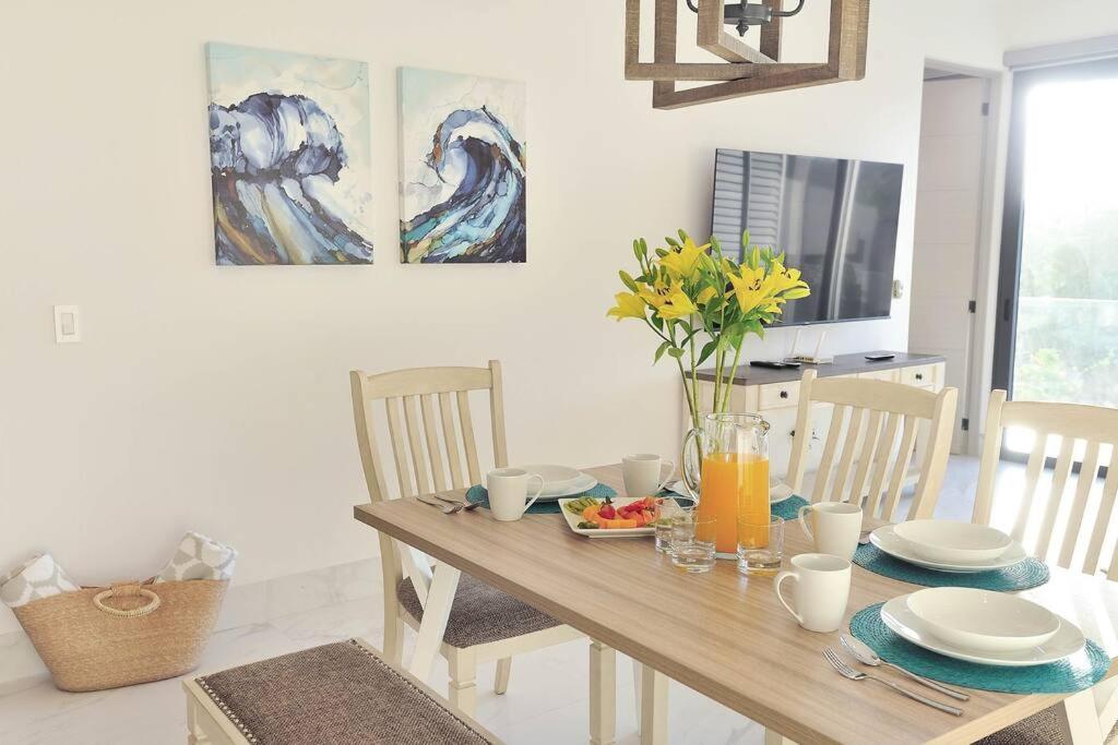 Great Location 2Bd 2Bth Walking Distance To Medano Apartman Cabo San Lucas Kültér fotó