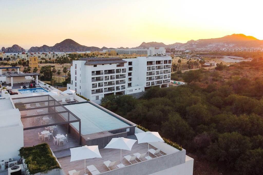 Great Location 2Bd 2Bth Walking Distance To Medano Apartman Cabo San Lucas Kültér fotó