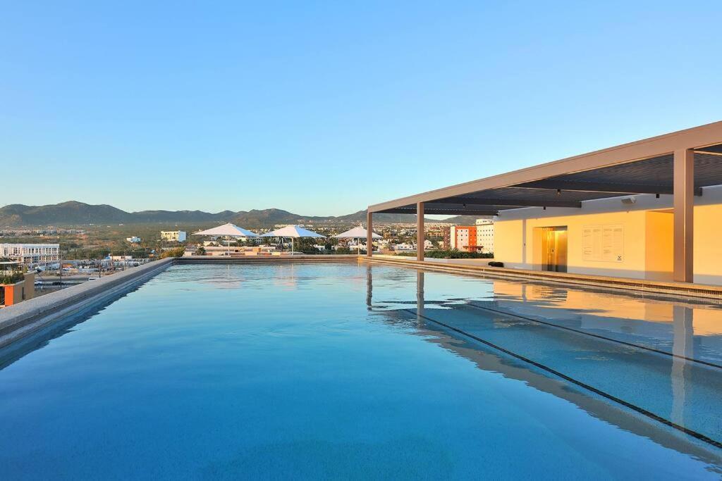 Great Location 2Bd 2Bth Walking Distance To Medano Apartman Cabo San Lucas Kültér fotó