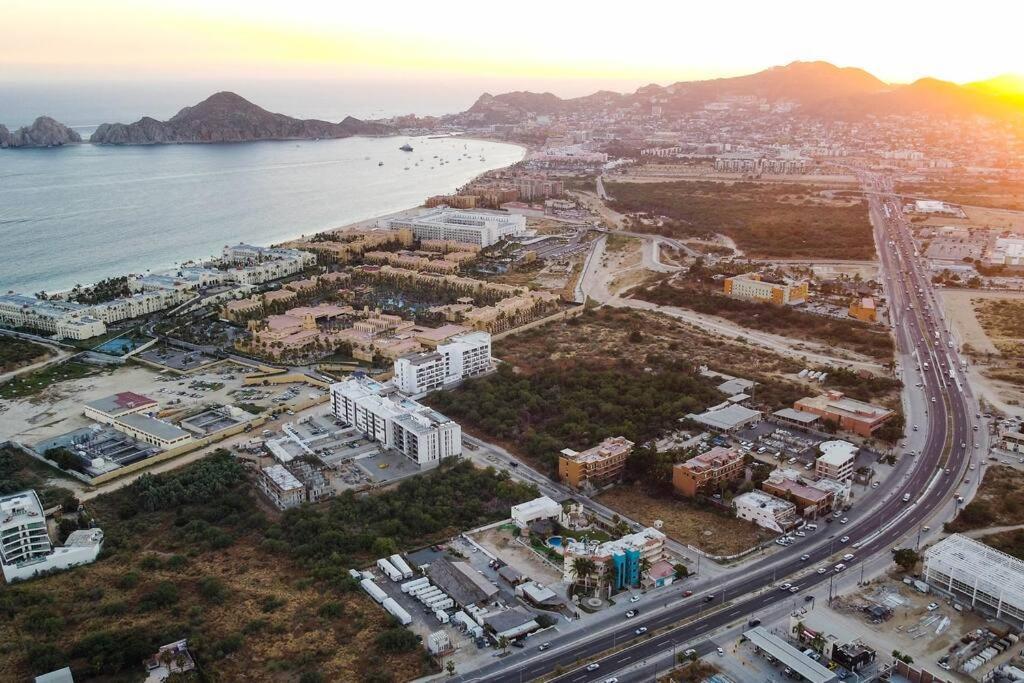 Great Location 2Bd 2Bth Walking Distance To Medano Apartman Cabo San Lucas Kültér fotó