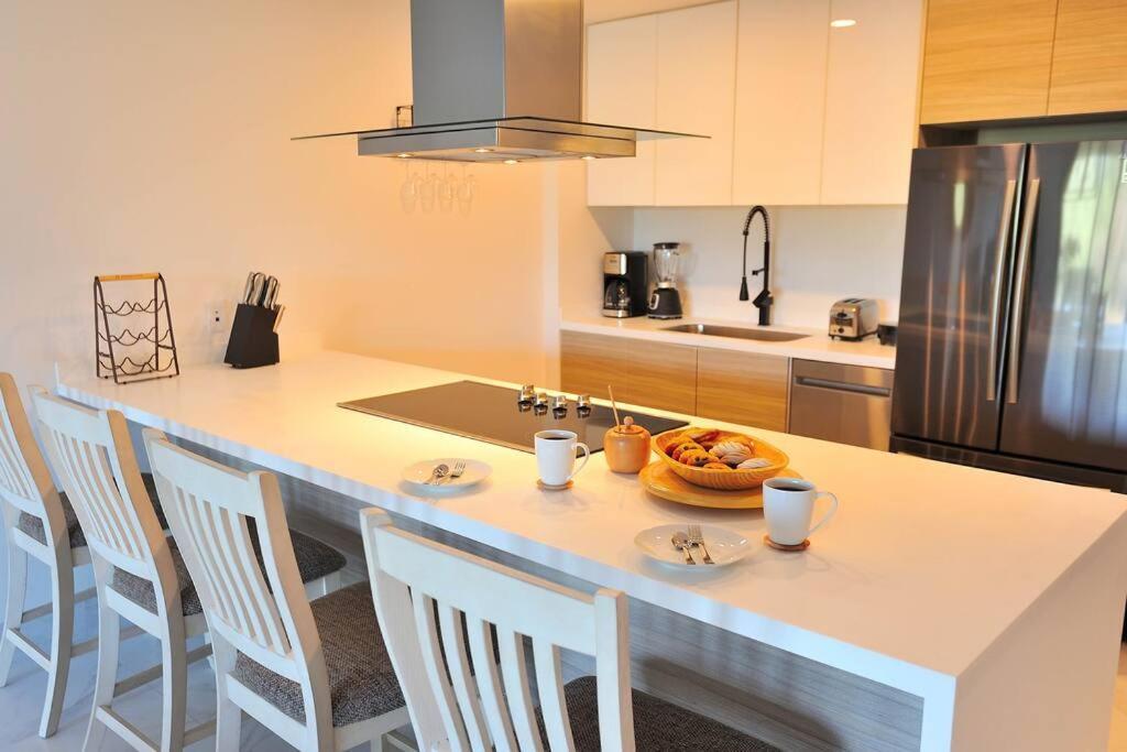 Great Location 2Bd 2Bth Walking Distance To Medano Apartman Cabo San Lucas Kültér fotó