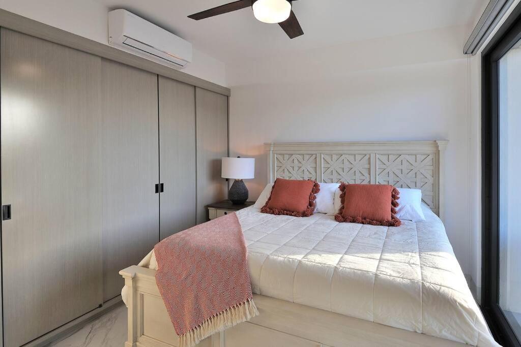 Great Location 2Bd 2Bth Walking Distance To Medano Apartman Cabo San Lucas Kültér fotó
